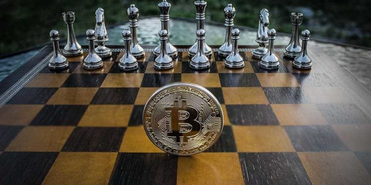 bancos bitcoin coronavirus