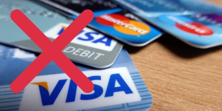 Binace elimina pagos de criptomonedas con monedas nacionales