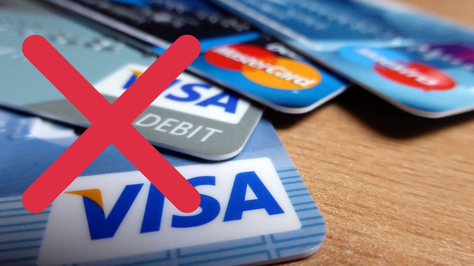 Binance Deshabilit Compras De Bitcoin Con Tarjetas En Pa ses