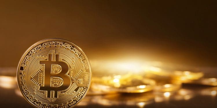Los usuarios ya intercambiaban bitcoin por oro fuera de la plataforma. Fuente:  ESchweitzer/elements.envato.com