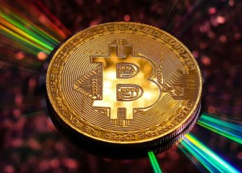 volatitlidad de bitcoin la más alta en cinco años