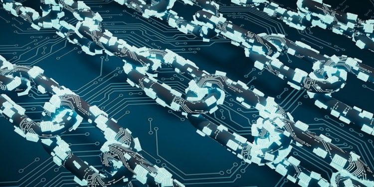 La tecnología blockchain es aplicada a múltiples casos de uso. Fuente: xresch / pixabay.com