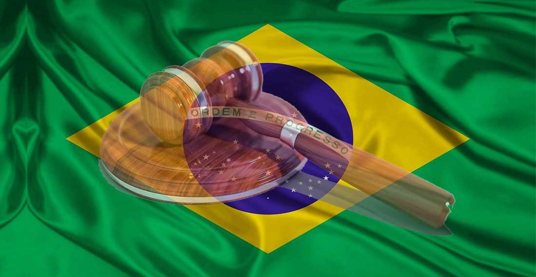 brasil justicia bitcoin banco