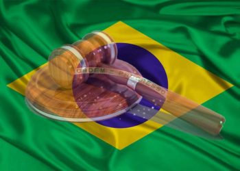 brasil justicia bitcoin banco