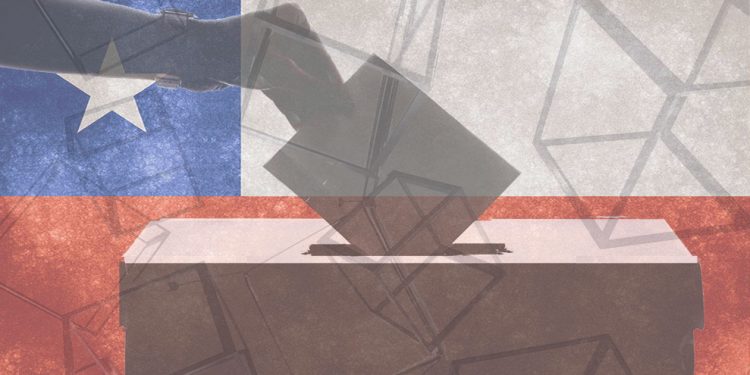 platAFORMA BLOCKCHAIN VOTACIONES CHILE