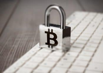 Los usuarios de bitcoin  suelen compartir ideales de privacidad y discreción. Fuente:  garloon/elements.envato.com