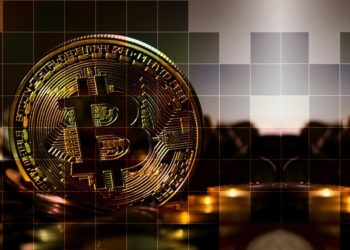 Los mercados vuelven a ver a bitcoin como refugio de valor. Fuente: mohamed Hassan/ pixabay.com