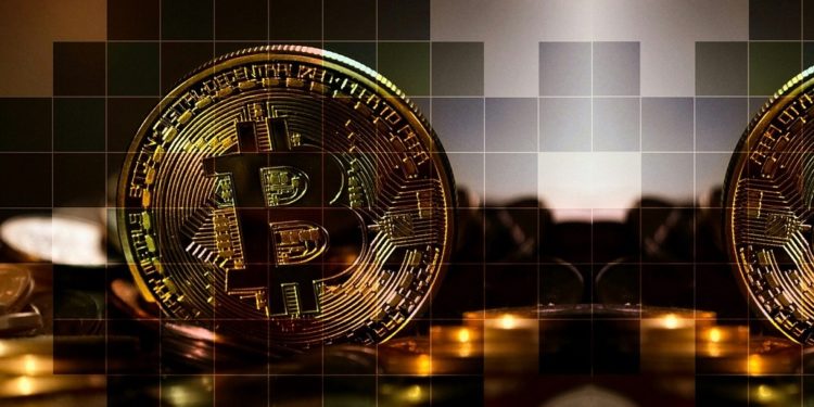 Los mercados vuelven a ver a bitcoin como refugio de valor. Fuente: mohamed Hassan/ pixabay.com
