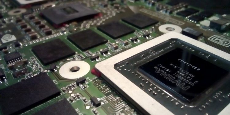 Tarjetas de vídeo Nvidia. Fuente: JacekAbramowicz/ Pixabay.com