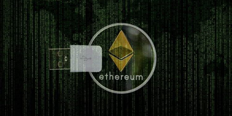 detectar errores ethereum 2.o ganas ethers