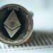 Moneda de Ethereum. Fuente: stevanovicigor/elements.envato.com