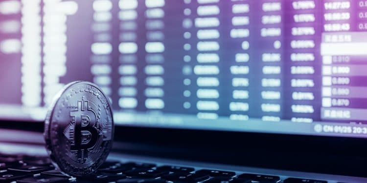 Los inversionistas pueden añadir bitcoin a sus carteras. Fuente: Panxunbin/elements.envato.com