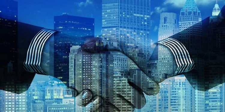 fusiones adquisiciones criptomonedas