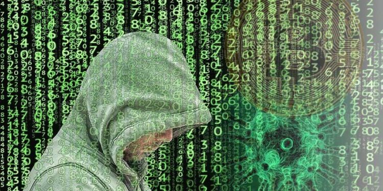 hackers coronavirus bitcoin fbi