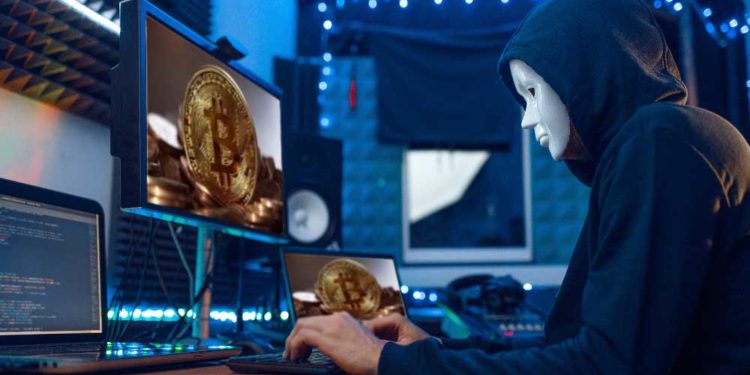 hackers brasil robo bitcoin