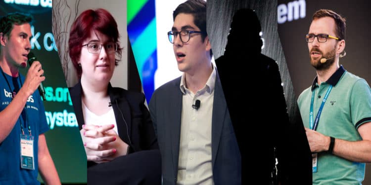 halving-bitcoin-braiins-Jan Capek-Kristy-Leigh Minehan- Nic Carter- Wang Weinan-Pavel Moravec