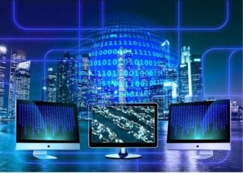 Blockchain NKN iQiyi