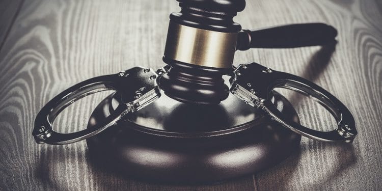 Los abogados de David Pike habrían indicado que el caso se resolvería con una declaración de culpabilidad. Fuente: garloon/elements.envato.com