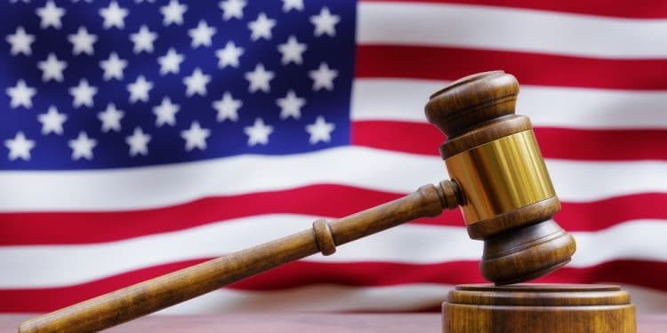 Para el juez estadounidense los inversionistas podrían evadir la orden y negar que tienen una dirección establecida en Estados Unidos. Fuente: eastmanphoto/elements.envato.com
