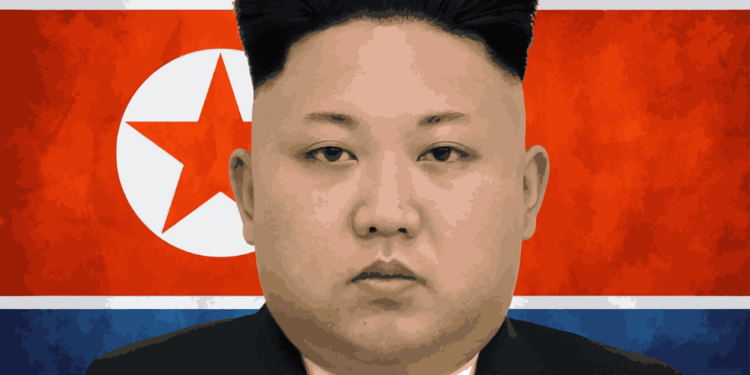 king jong un bitcoin