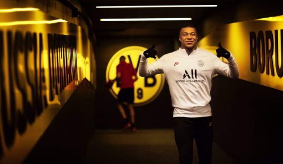 Usan imagen de futbolista francés Kylian Mbappé para estafa con criptomonedas