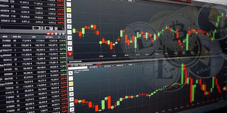 las criptomonedas más apreciadas