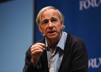 ray dalio