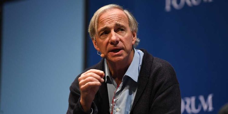 ray dalio