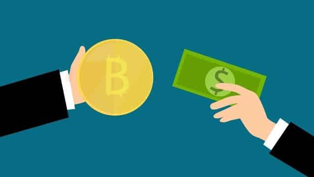 Reserva dolares Bitcoin