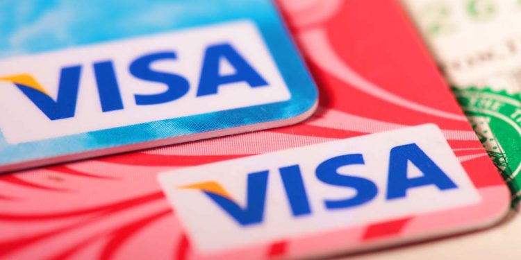 TARJETAS VISA BINANCE BITCOIN