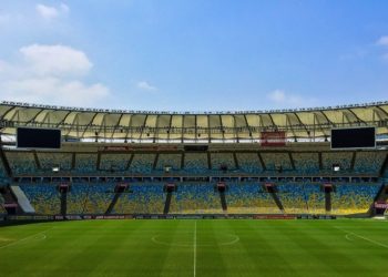 Campo de fútbol. Fuente: Pexels /pixabay.com