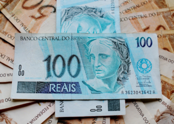 Reales, la moneda nacional de Brasil. Fuente: joelfotos/ Pixabay.com