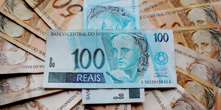 Reales, la moneda nacional de Brasil. Fuente: joelfotos/ Pixabay.com