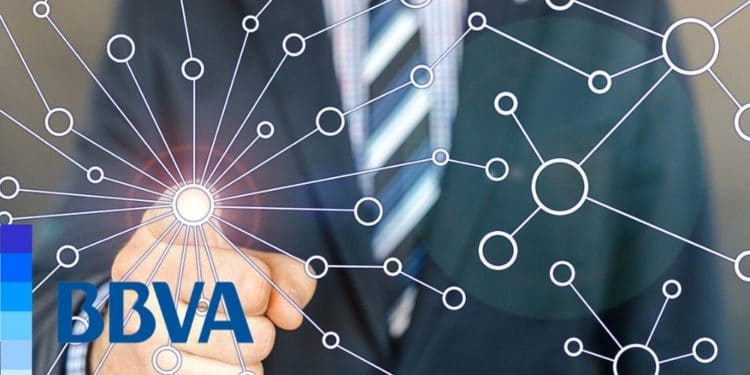 BBVA-red-blockchain-pruebas