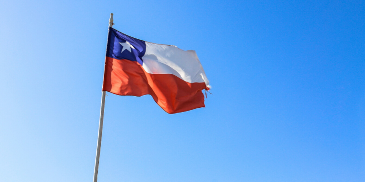 Banco Central Chile blockchain