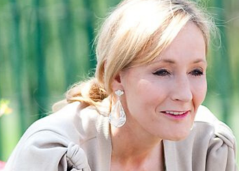 Bitcoin J K Rowling