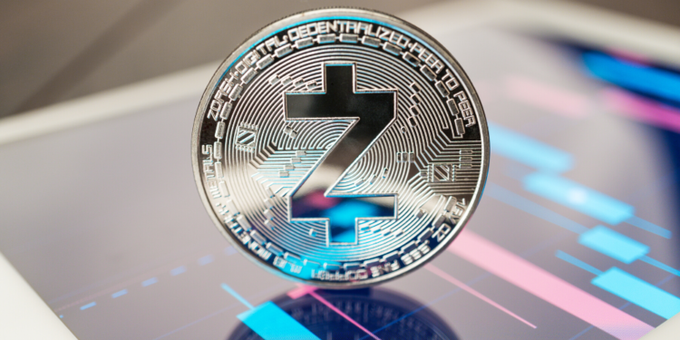 zcash transacciones blindadas