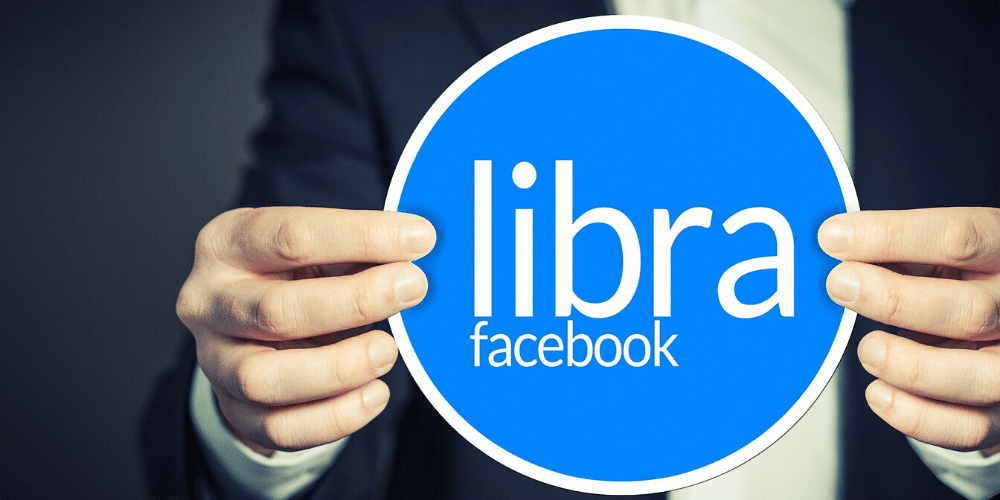 Facebook monedero Libra Novi