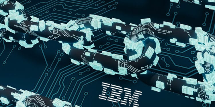 Blockchain-IBM-inteligente-contratos