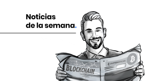 Noticias de la semana: Foro de Davos pide regulación, cae hahsrate y dificultad de Bitcoin