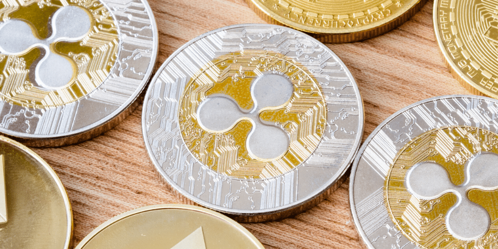 Ripple transacciones EOS tezos