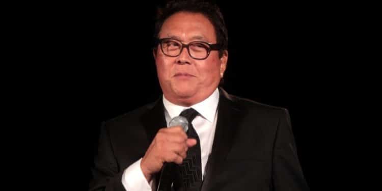 Robert-Kiyosaki