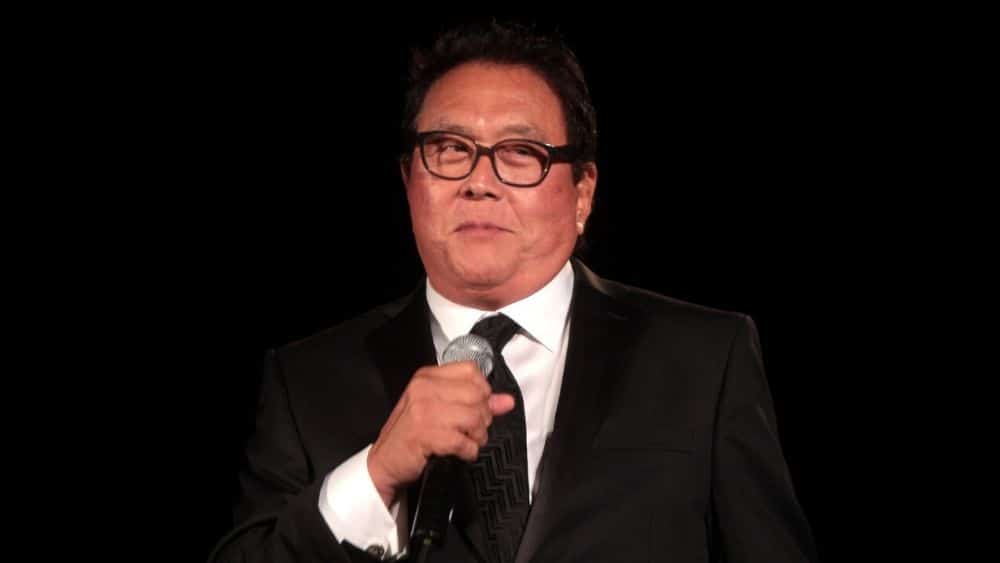 Robert-Kiyosaki