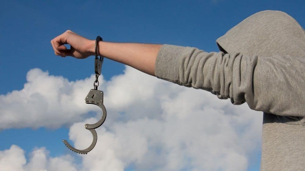 Desarrollador de Tornado Cash sale de prisión, pero con una condición