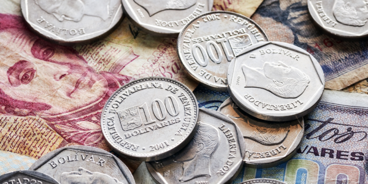 Venezuela inflación bitcoin halving