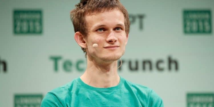 Vitalik-Buterin-ethereum