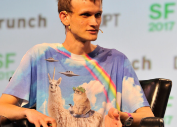 El creador de Ethereum