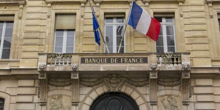 banco de francia euro digital