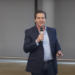 Craig Steven Wright, quien se ha identificado a sí mismo como el creador de Bitcoin. Fuente: Youtube.