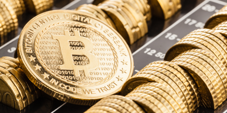 direcciones activas bitcoin